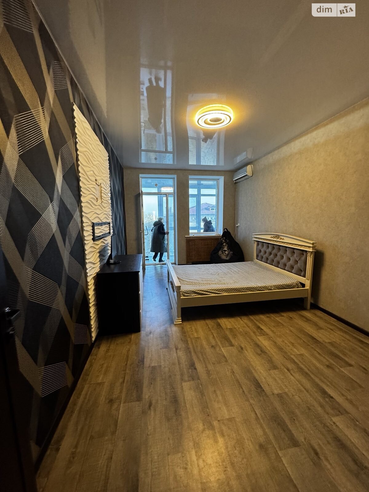 двокімнатна квартира в Запоріжжі, район Вознесенівський (Орджонікідзевський), на вул. Незалежної України 86А в довготривалу оренду помісячно фото 1 двокімнатна квартира в Запоріжжі, район Вознесенівський (Орджонікідзевський), на вул. Незалежної України 86А в довготривалу оренду помісячно фото 1