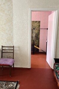 двокімнатна квартира в Запоріжжі, район Вознесенівський (Орджонікідзевський), на вул. Нижньодніпровська 21 в довготривалу оренду помісячно фото 2