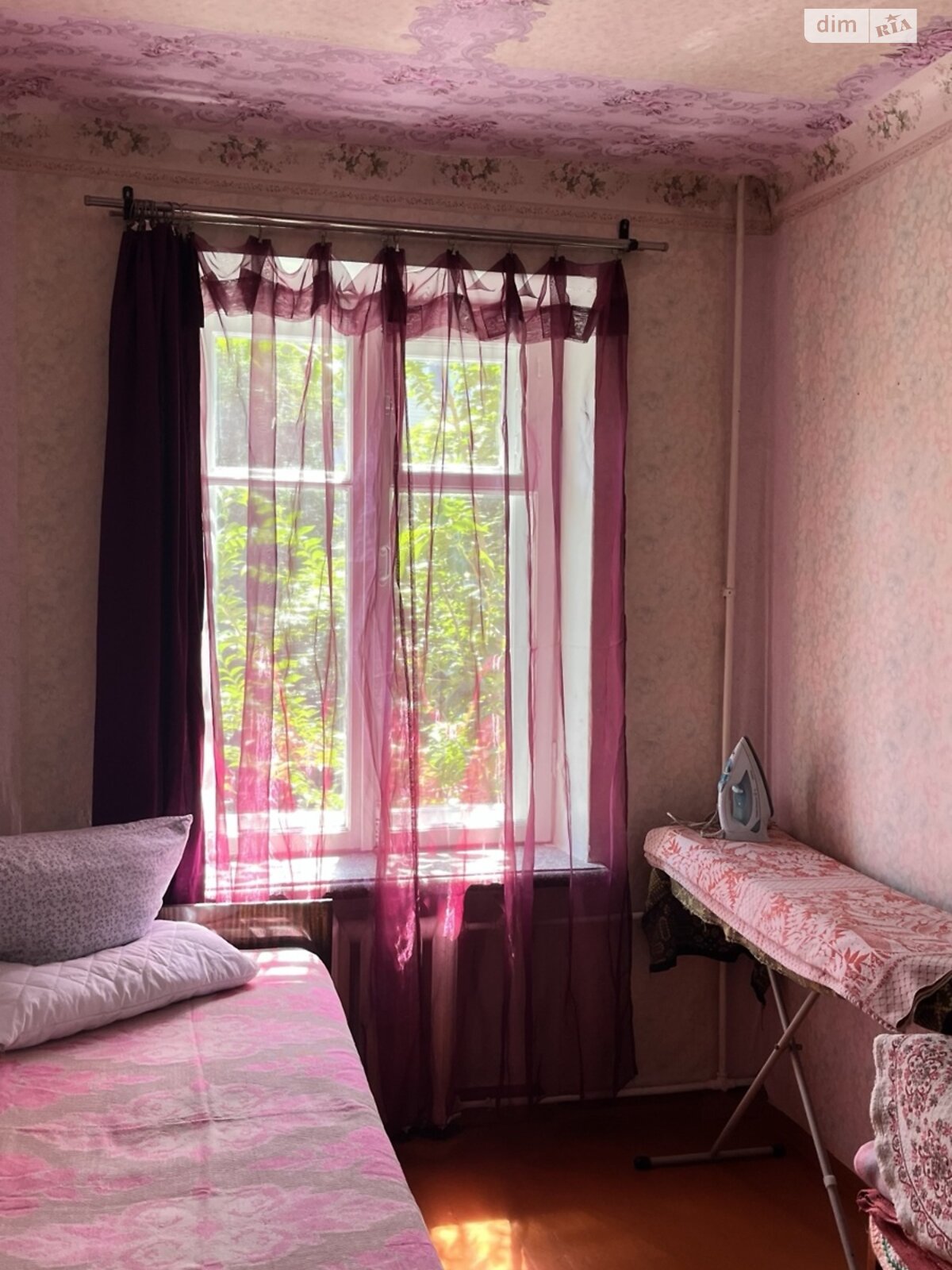 двокімнатна квартира в Запоріжжі, район Вознесенівський (Орджонікідзевський), на вул. Нижньодніпровська 21 в довготривалу оренду помісячно фото 1