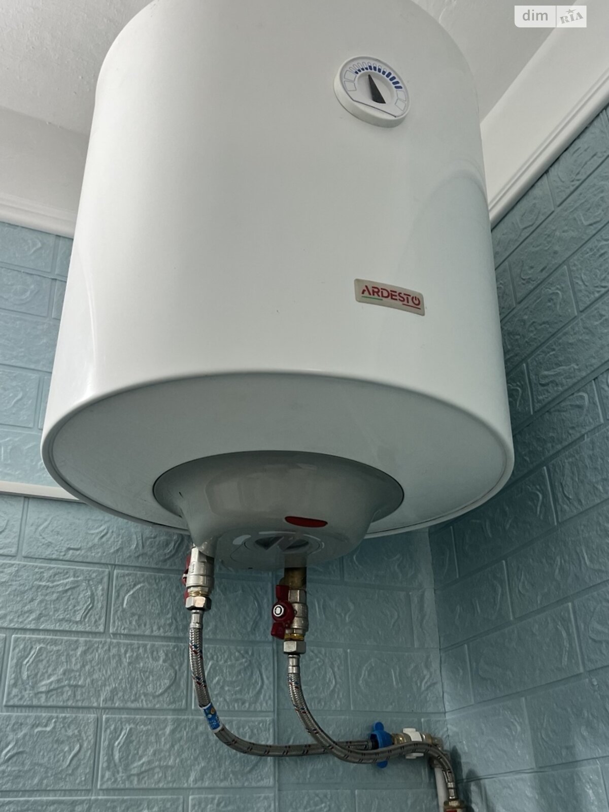 двокімнатна квартира в Запоріжжі, район Вознесенівський (Орджонікідзевський), на вул. Нижньодніпровська 21 в довготривалу оренду помісячно фото 1