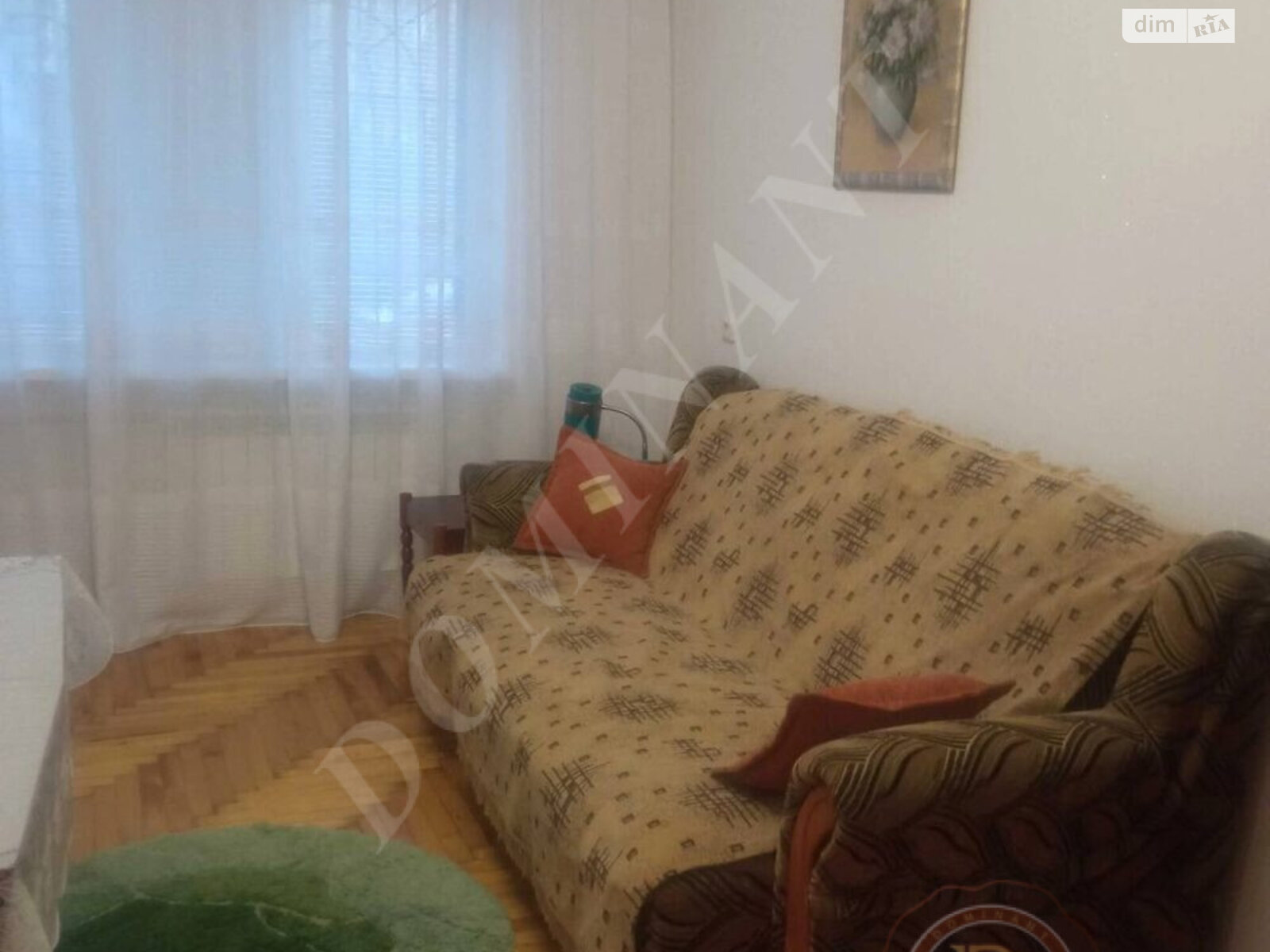 двокімнатна квартира в Запоріжжі, район Вознесенівський (Орджонікідзевський), на вул. Патріотична в довготривалу оренду помісячно фото 1 двокімнатна квартира в Запоріжжі, район Вознесенівський (Орджонікідзевський), на вул. Патріотична в довготривалу оренду помісячно фото 1