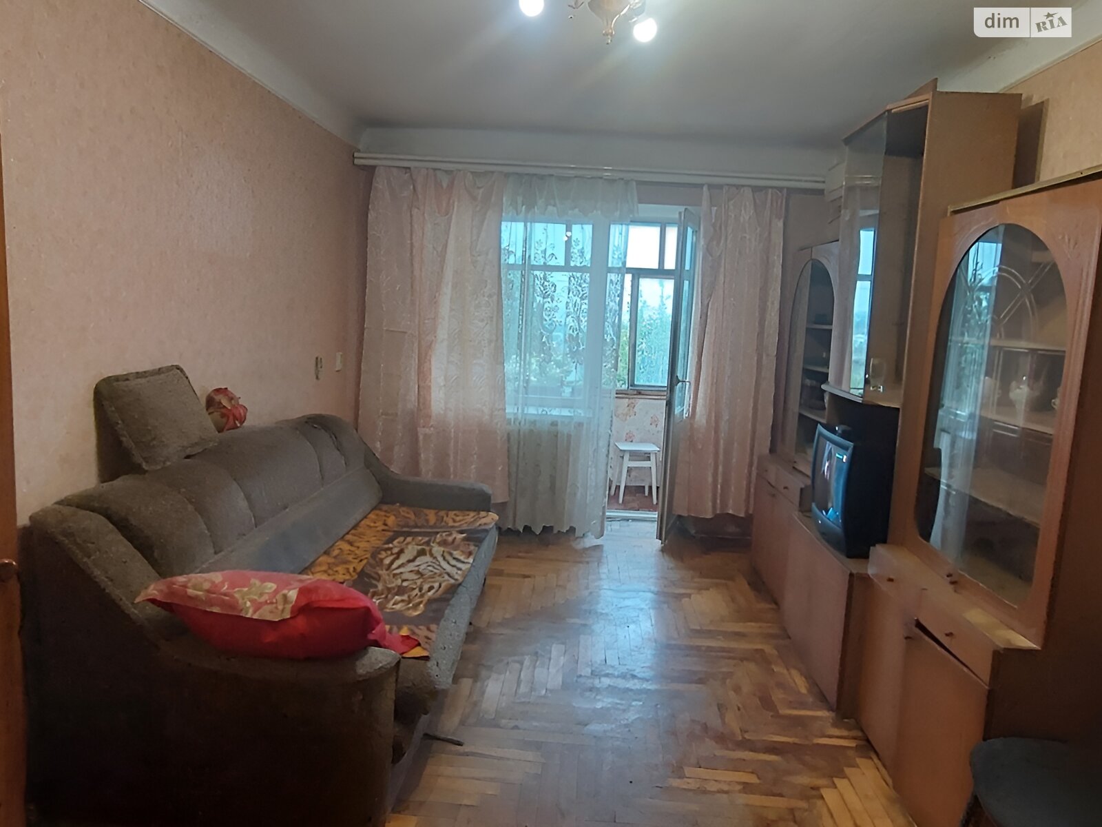 двокімнатна квартира в Запоріжжі, район Вознесенівський (Орджонікідзевський), на вул. Патріотична 80А в довготривалу оренду помісячно фото 1 двокімнатна квартира в Запоріжжі, район Вознесенівський (Орджонікідзевський), на вул. Патріотична 80А в довготривалу оренду помісячно фото 1