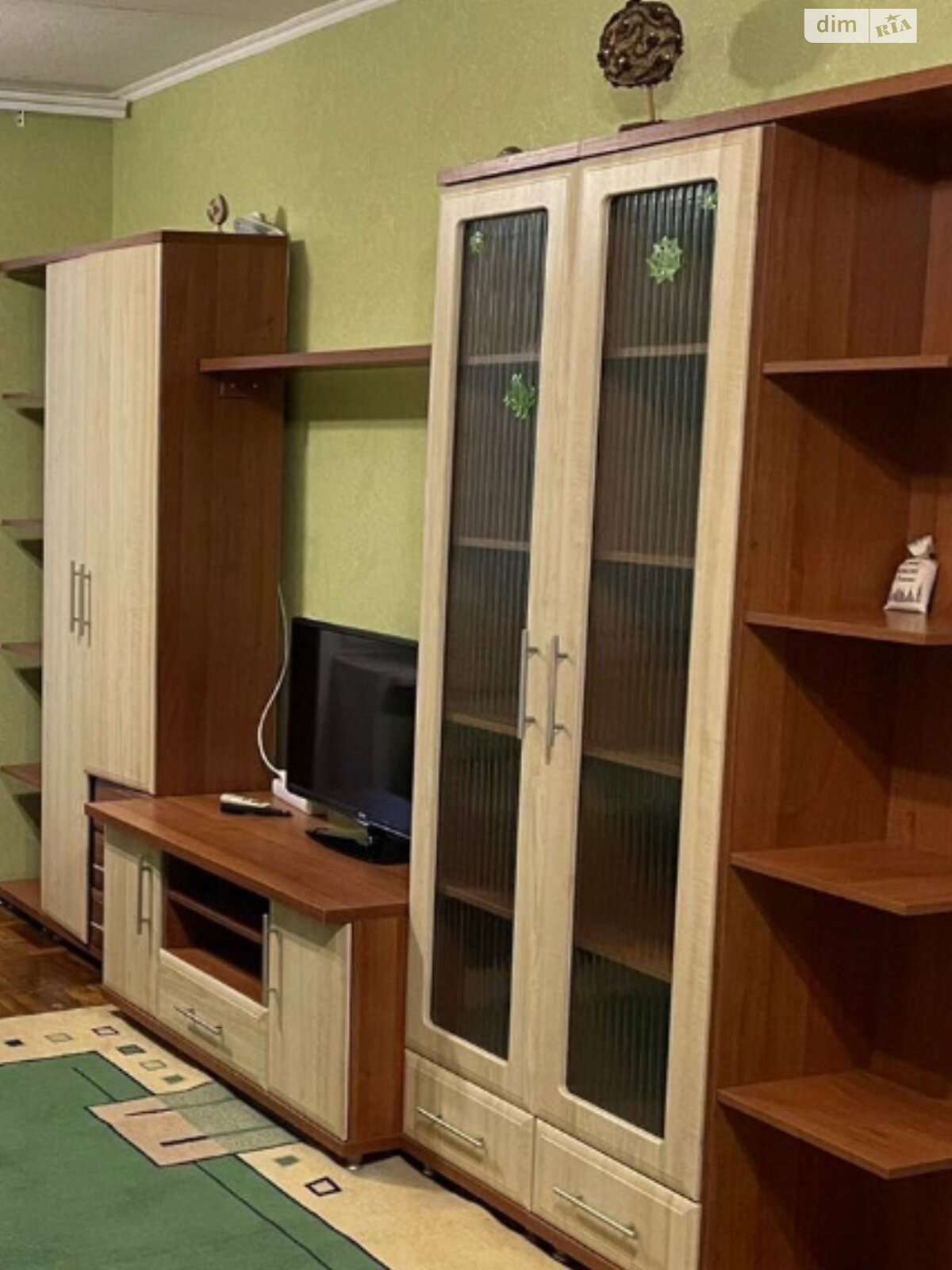 однокімнатна квартира в Запоріжжі, район Вознесенівський (Орджонікідзевський), на вул. Патріотична в довготривалу оренду помісячно фото 1 однокімнатна квартира в Запоріжжі, район Вознесенівський (Орджонікідзевський), на вул. Патріотична в довготривалу оренду помісячно фото 1