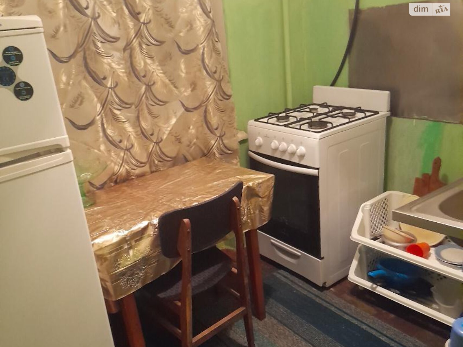 однокомнатная квартира в Запорожье, район Вознесеновский (Орджоникидзевский), на ул. Победы 79А в аренду на долгий срок помесячно фото 1 однокомнатная квартира в Запорожье, район Вознесеновский (Орджоникидзевский), на ул. Победы 79А в аренду на долгий срок помесячно фото 1