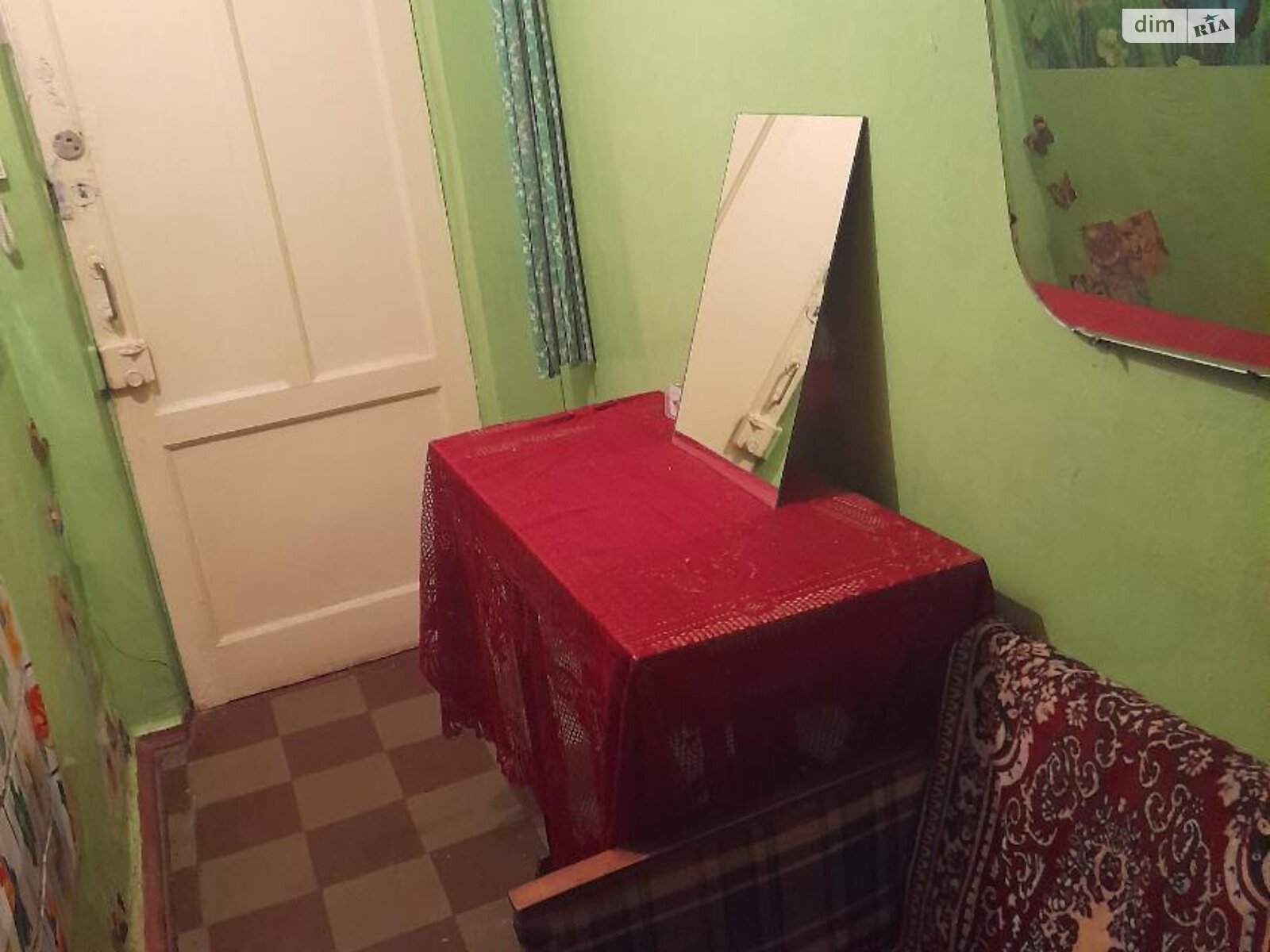 однокомнатная квартира в Запорожье, район Вознесеновский (Орджоникидзевский), на ул. Победы 79А в аренду на долгий срок помесячно фото 1 однокомнатная квартира в Запорожье, район Вознесеновский (Орджоникидзевский), на ул. Победы 79А в аренду на долгий срок помесячно фото 1