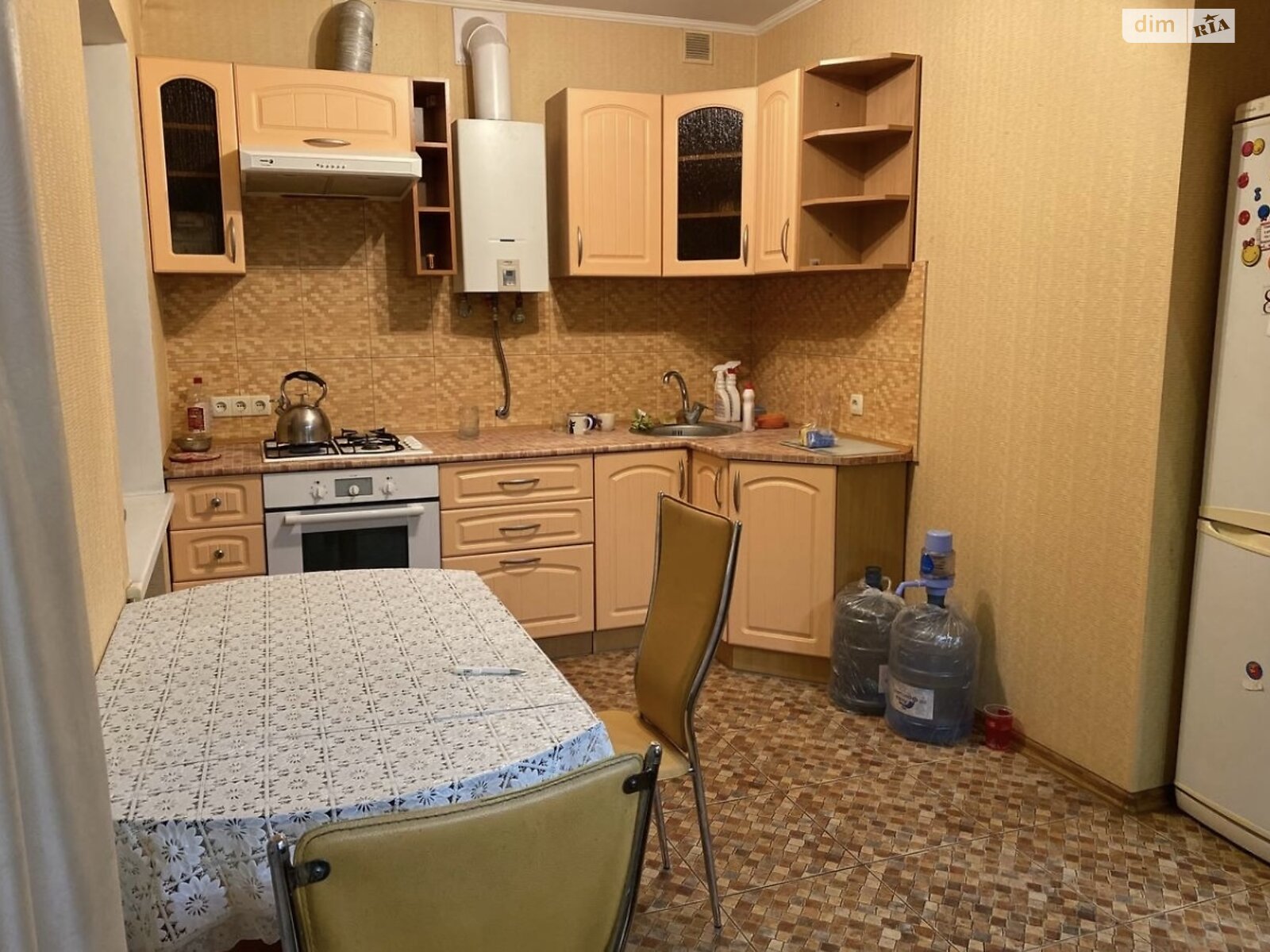 однокімнатна квартира з меблями в Запоріжжі, район Вознесенівський (Орджонікідзевський), на вул. Перемоги 87 в довготривалу оренду помісячно фото 1 однокімнатна квартира з меблями в Запоріжжі, район Вознесенівський (Орджонікідзевський), на вул. Перемоги 87 в довготривалу оренду помісячно фото 1