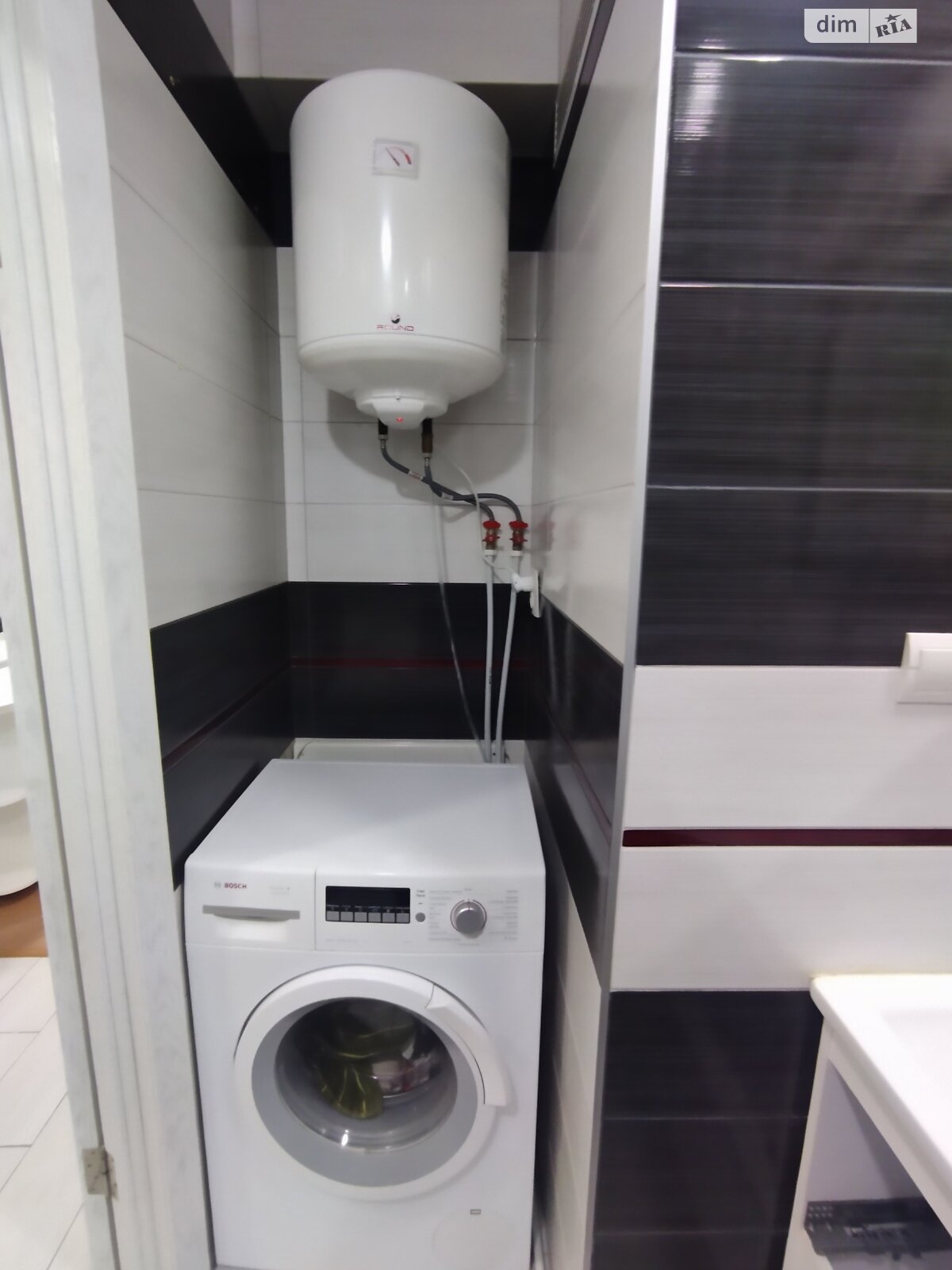 однокімнатна квартира в Запоріжжі, район Вознесенівський (Орджонікідзевський), на вул. Перемоги 75 в довготривалу оренду помісячно фото 1