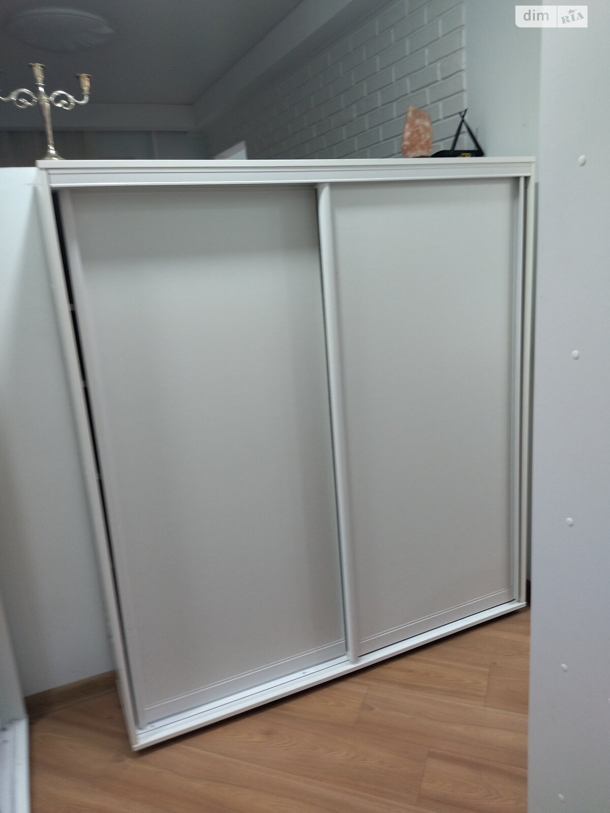 однокімнатна квартира в Запоріжжі, район Вознесенівський (Орджонікідзевський), на вул. Перемоги 75 в довготривалу оренду помісячно фото 1