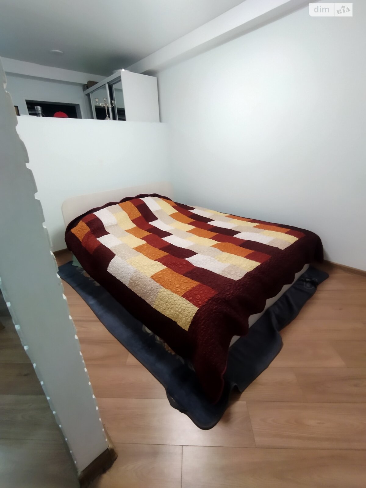 однокімнатна квартира в Запоріжжі, район Вознесенівський (Орджонікідзевський), на вул. Перемоги 75 в довготривалу оренду помісячно фото 1