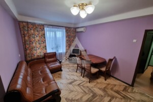 трехкомнатная квартира с мебелью в Запорожье, район Вознесеновский (Орджоникидзевский), на бул. Центральный 4 в аренду на долгий срок помесячно фото 2