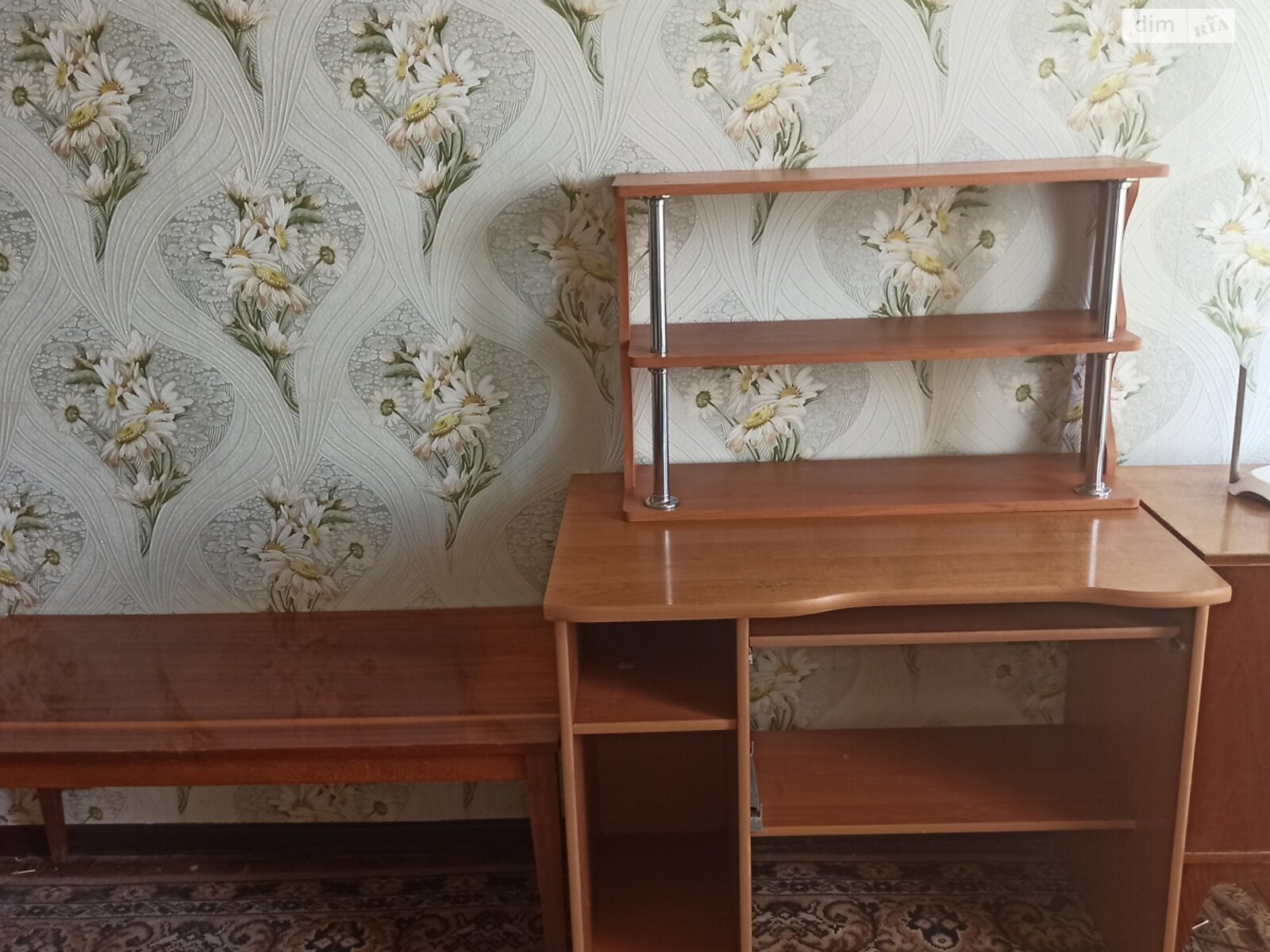 однокомнатная квартира в Запорожье, район Вознесеновский (Орджоникидзевский), на бул. Центральный в аренду на долгий срок помесячно фото 1 однокомнатная квартира в Запорожье, район Вознесеновский (Орджоникидзевский), на бул. Центральный в аренду на долгий срок помесячно фото 1