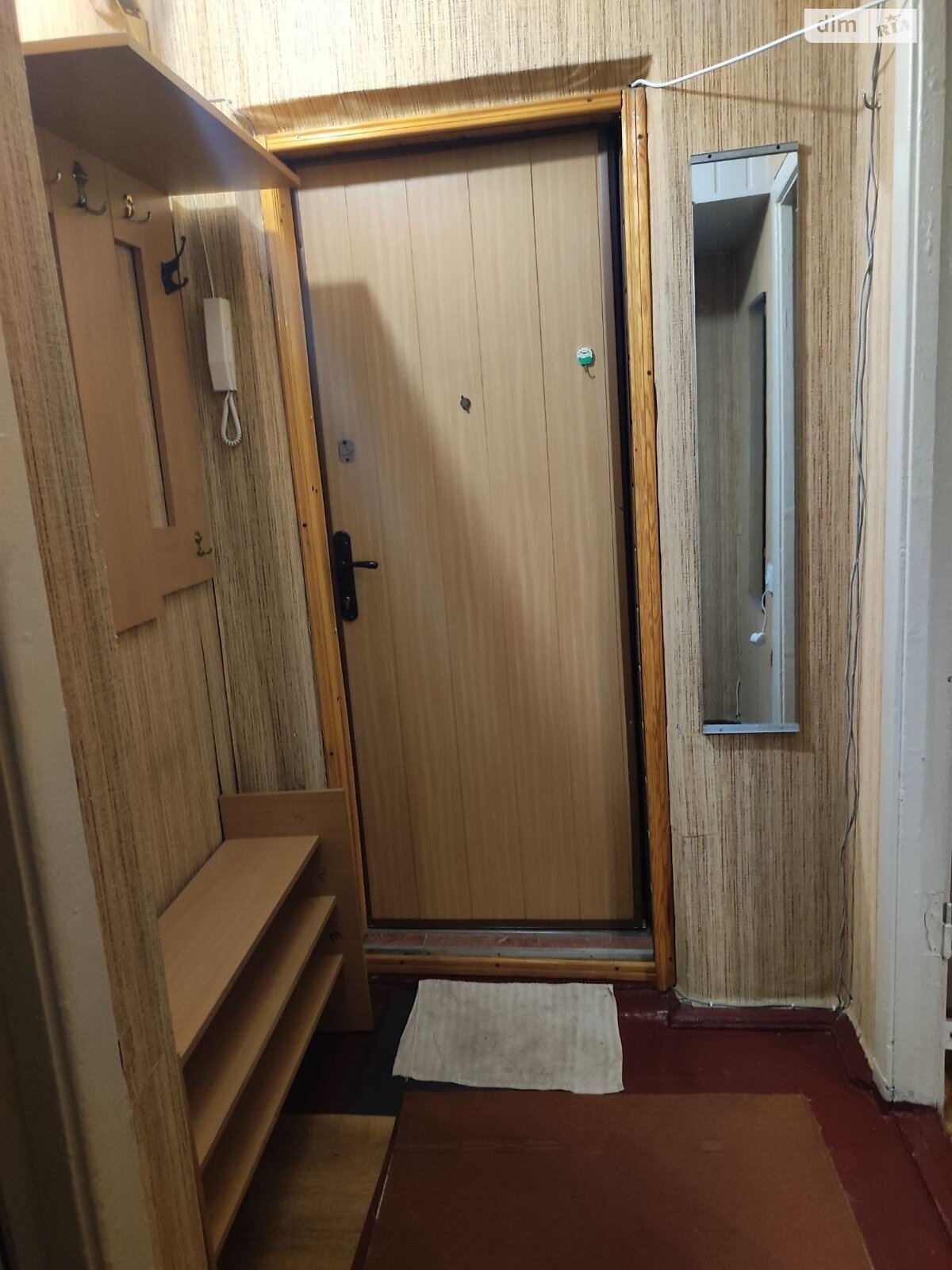 однокомнатная квартира в Запорожье, район Вознесеновский (Орджоникидзевский), на ул. Вячеслава Зайцева 17 в аренду на долгий срок помесячно фото 1 однокомнатная квартира в Запорожье, район Вознесеновский (Орджоникидзевский), на ул. Вячеслава Зайцева 17 в аренду на долгий срок помесячно фото 1