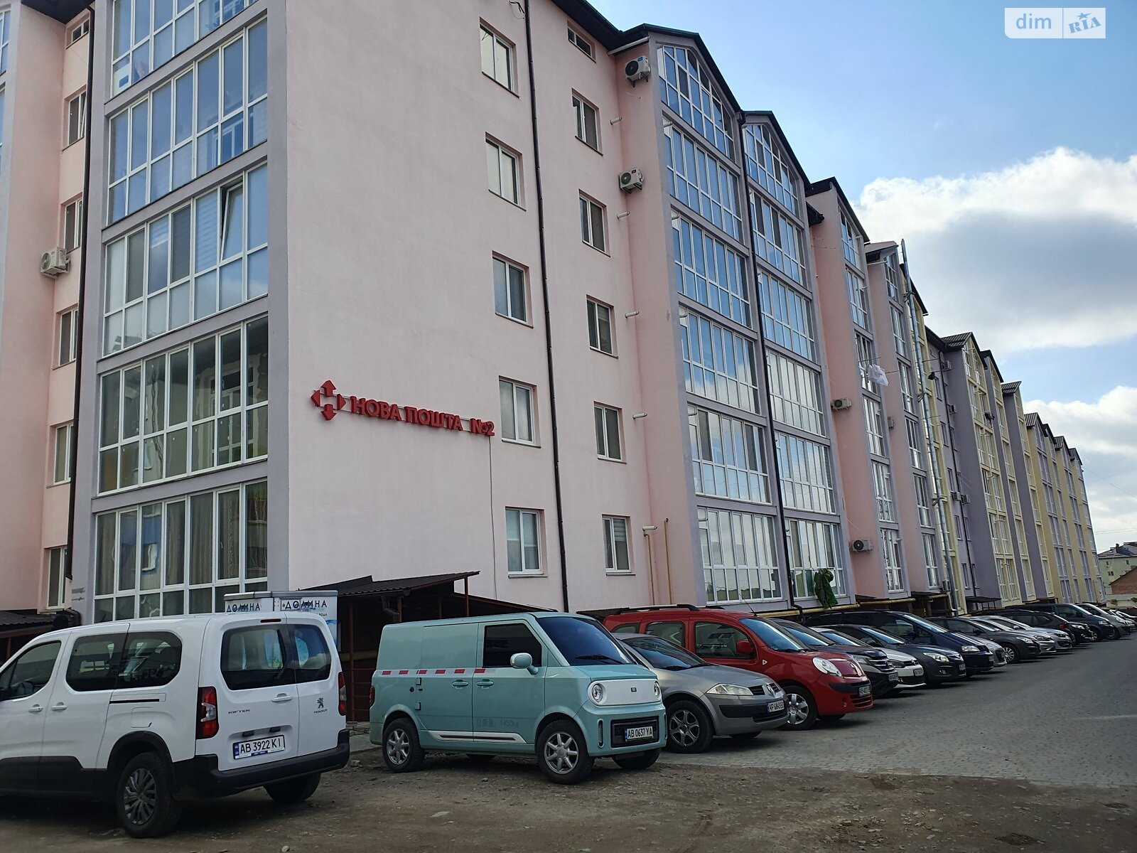 двухкомнатная квартира в Зарванцах, на ул. Одесская 3 в аренду на долгий срок помесячно фото 1 двухкомнатная квартира в Зарванцах, на ул. Одесская 3 в аренду на долгий срок помесячно фото 1