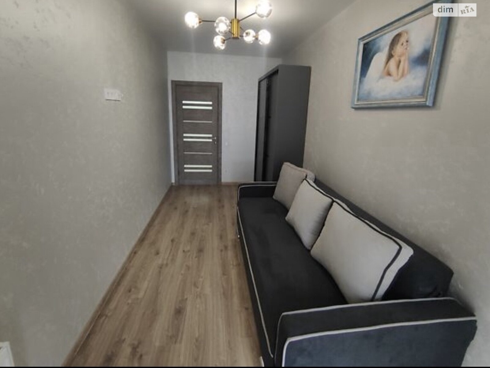 двокімнатна квартира в Зарванцях, на вул. Одеська 3 корпус 2 в довготривалу оренду помісячно фото 1 двокімнатна квартира в Зарванцях, на вул. Одеська 3 корпус 2 в довготривалу оренду помісячно фото 1
