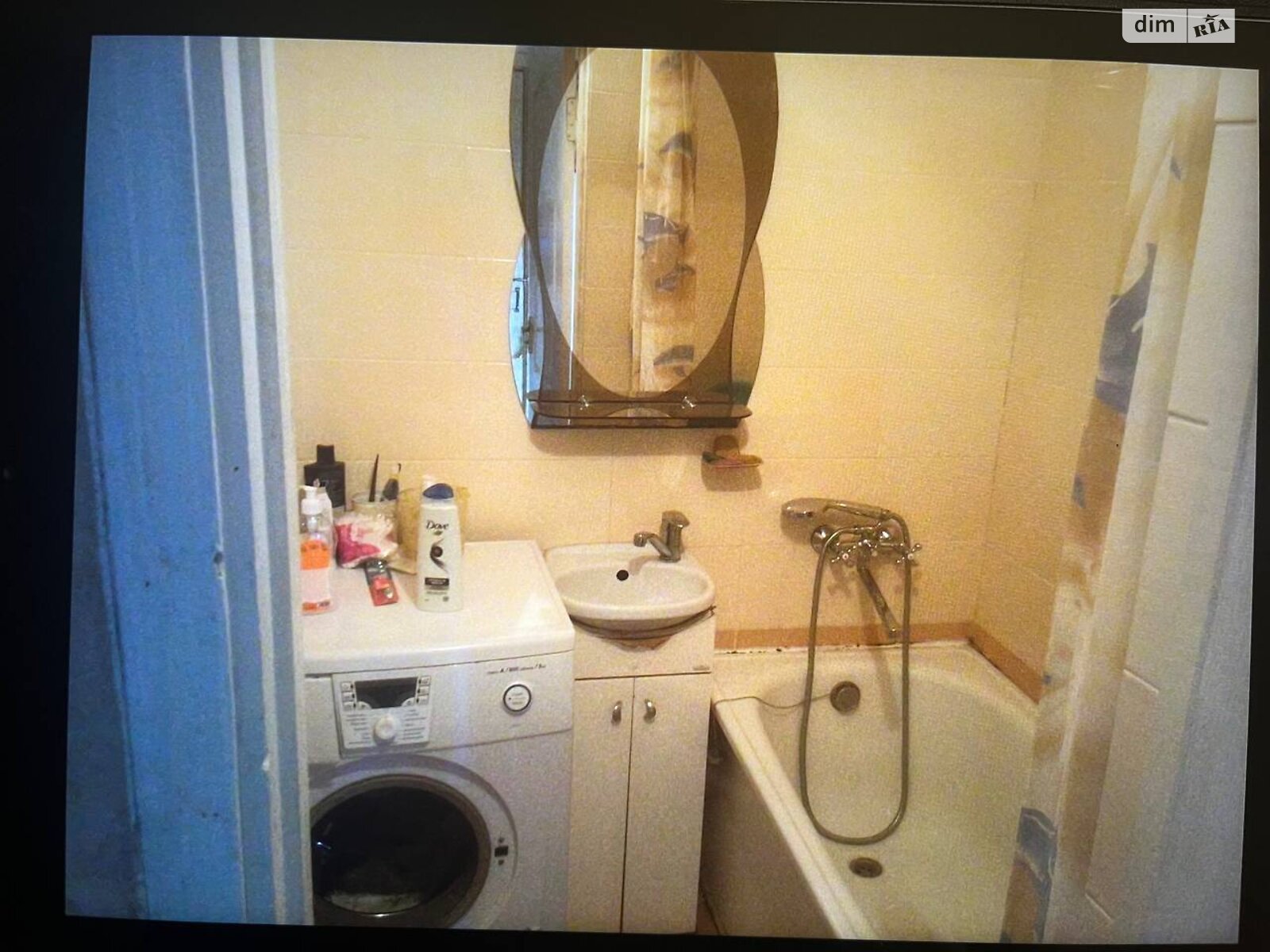 двухкомнатная квартира в Здолбунове, район 6-тая школа, на ул. Школьная 44 в аренду на долгий срок помесячно фото 1