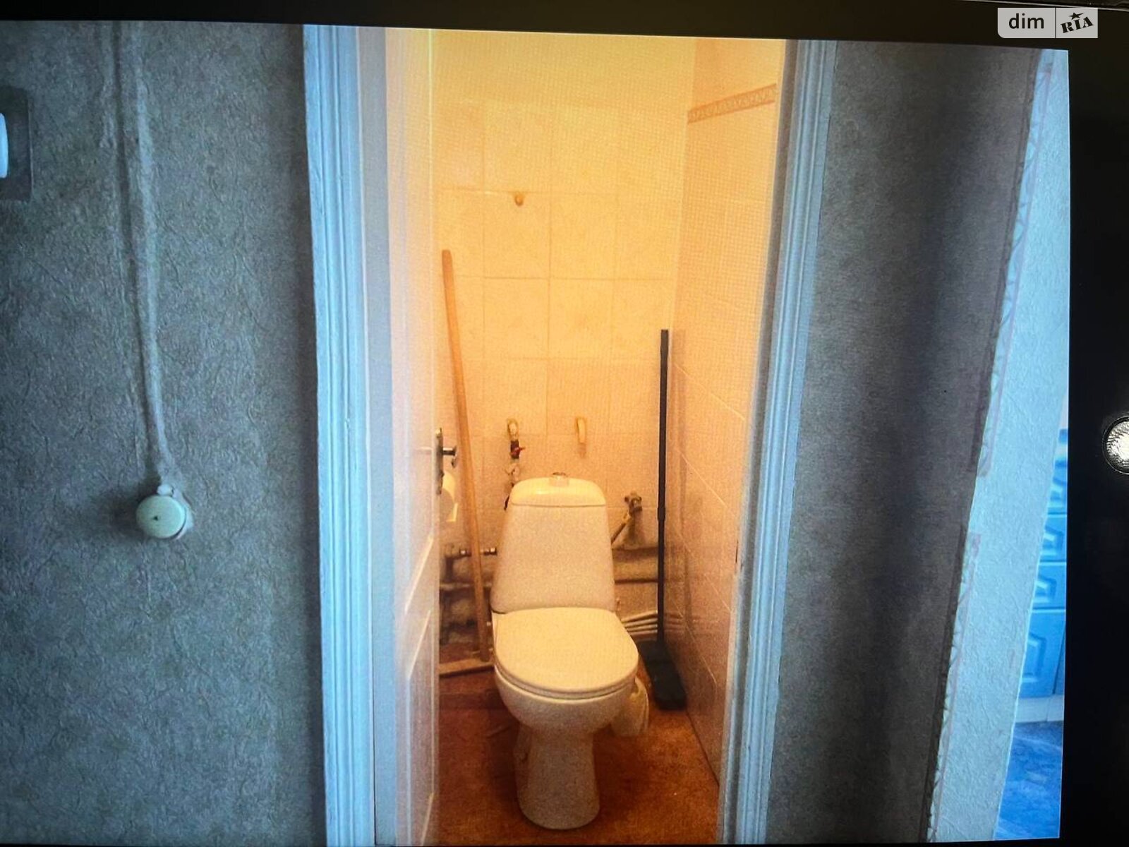 двухкомнатная квартира в Здолбунове, район 6-тая школа, на ул. Школьная 44 в аренду на долгий срок помесячно фото 1