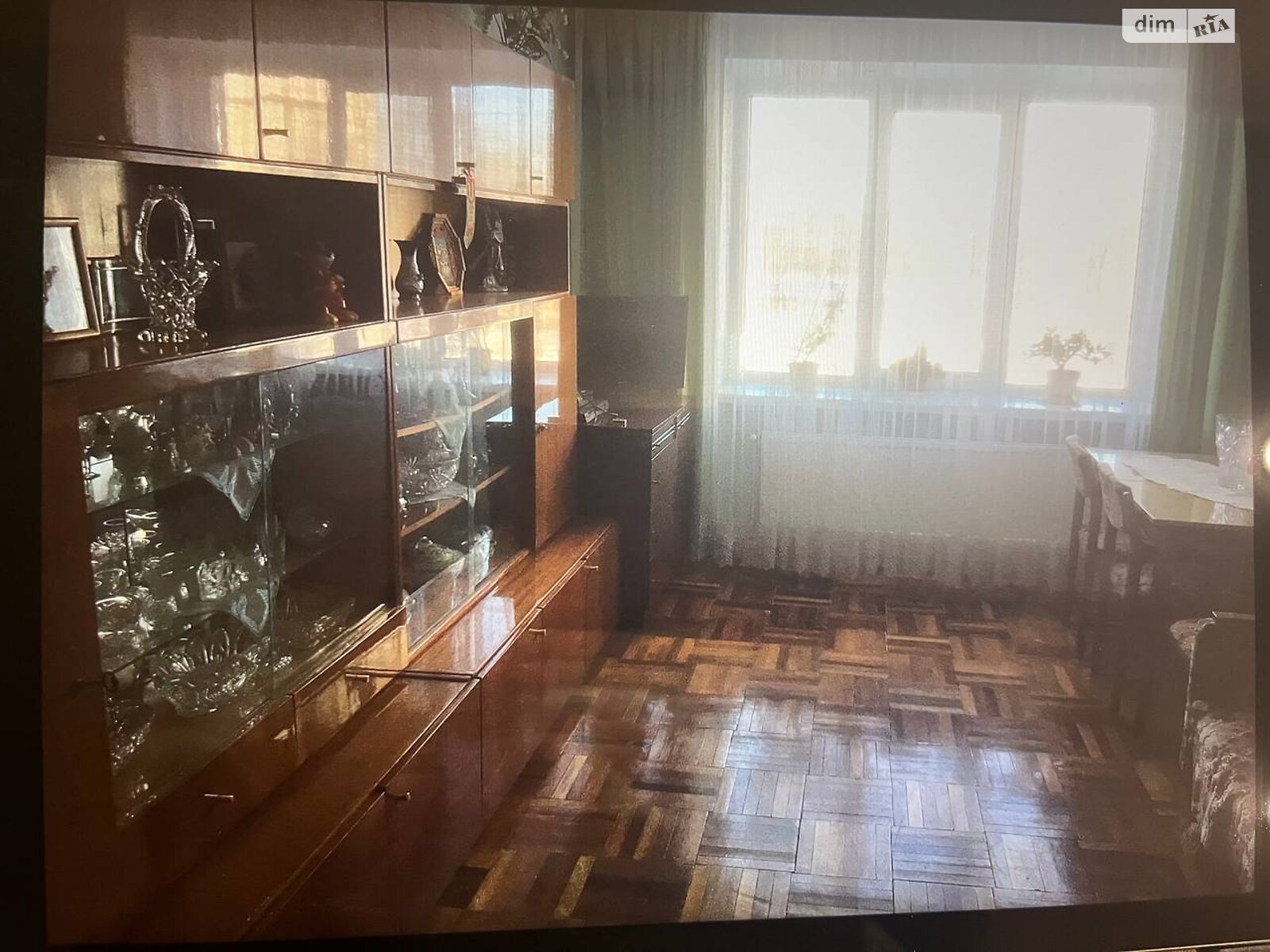 двухкомнатная квартира в Здолбунове, район 6-тая школа, на ул. Школьная 44 в аренду на долгий срок помесячно фото 1