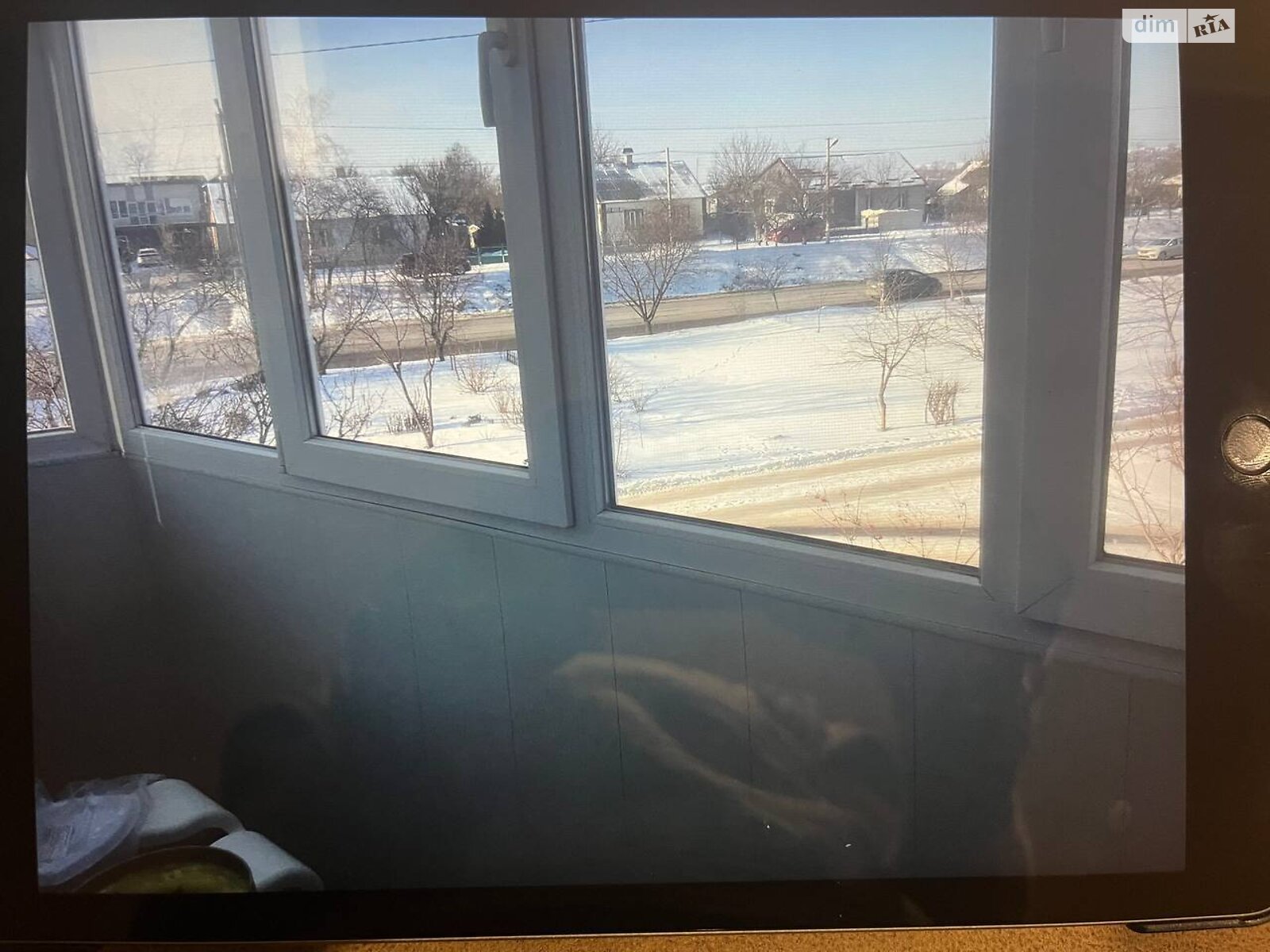 двухкомнатная квартира в Здолбунове, район 6-тая школа, на ул. Школьная 44 в аренду на долгий срок помесячно фото 1