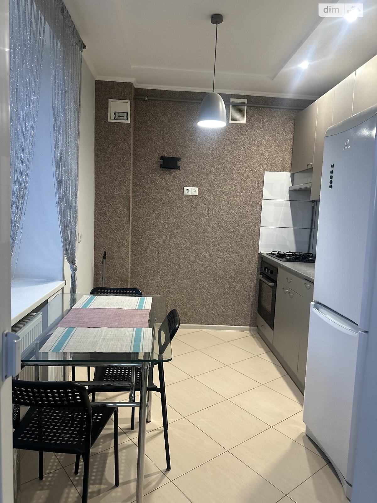 однокімнатна квартира в Зубрі, на вул. Богдана Хмельницького в довготривалу оренду помісячно фото 1 однокімнатна квартира в Зубрі, на вул. Богдана Хмельницького в довготривалу оренду помісячно фото 1