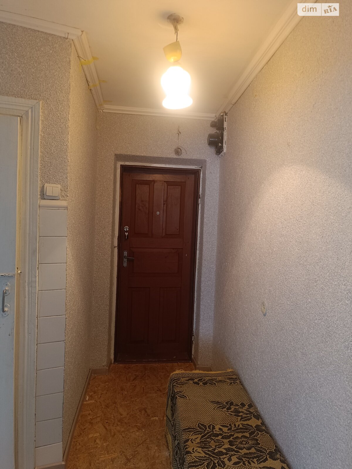 двокімнатна квартира в Звягелі, район Звягель, на пл. Лесі Українки 5 в довготривалу оренду помісячно фото 1