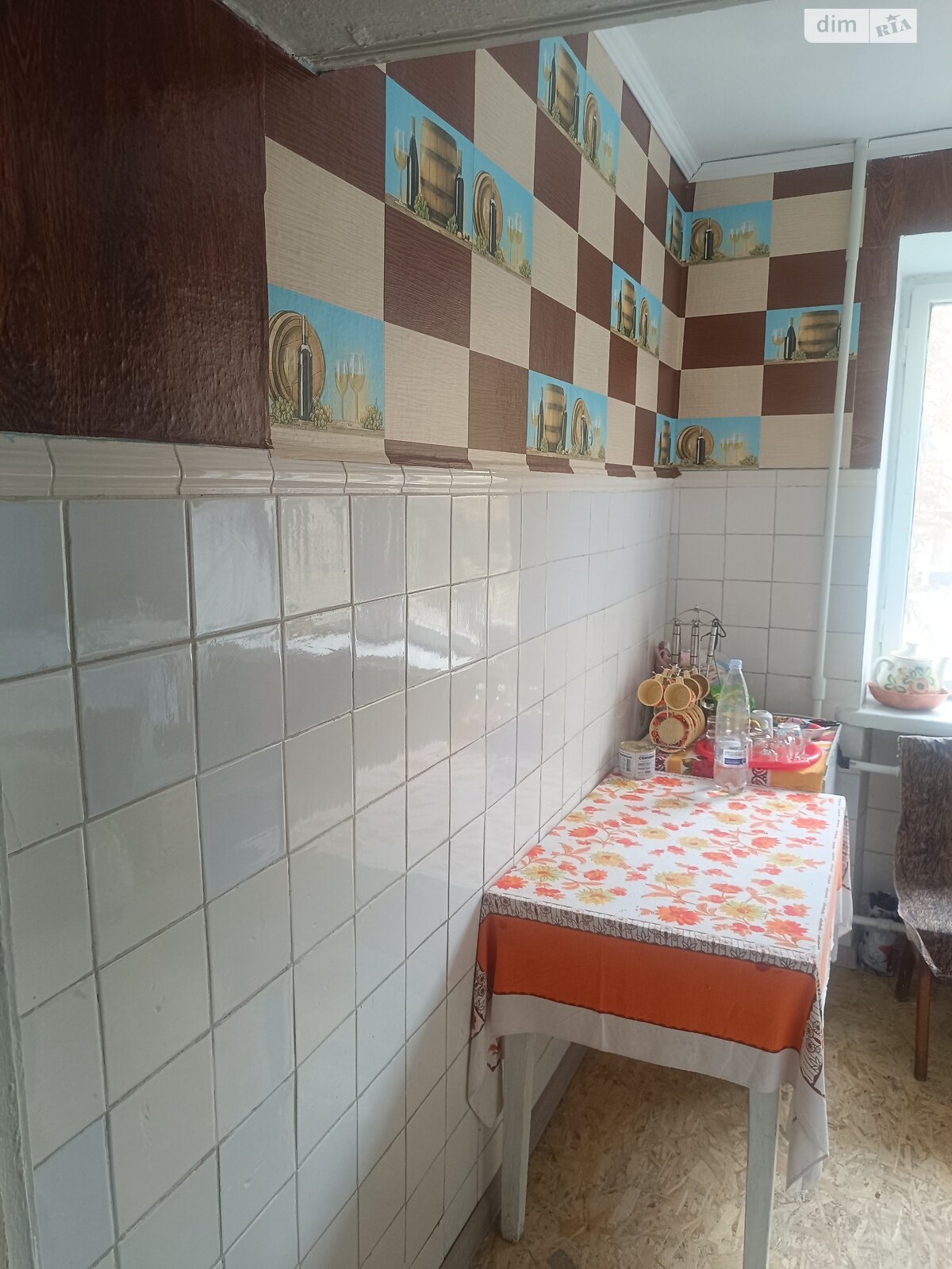 двокімнатна квартира в Звягелі, район Звягель, на пл. Лесі Українки 5 в довготривалу оренду помісячно фото 1