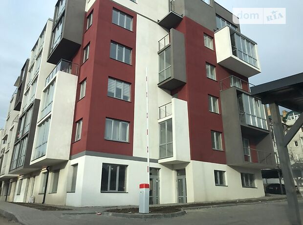 Место на стоянке под легковое авто в Львове, площадь 4 кв.м. фото 1 Место на стоянке под легковое авто в Львове, площадь 4 кв.м. фото 1