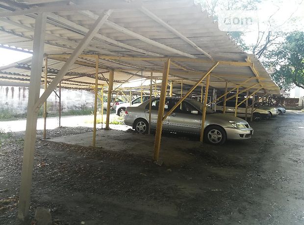 Место на стоянке под легковое авто в Одессе, площадь 12 кв.м. фото 1 Место на стоянке под легковое авто в Одессе, площадь 12 кв.м. фото 1
