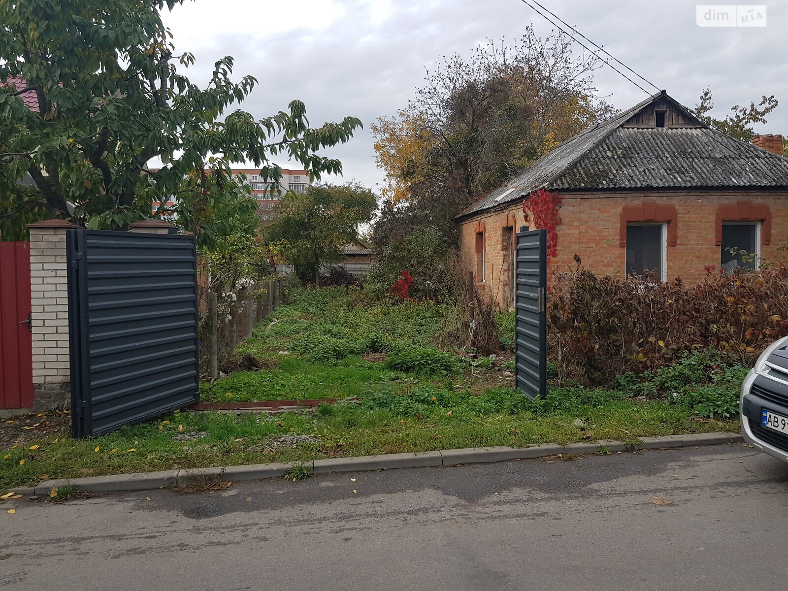 Місце на стоянці під легкове авто в Вінниці, площа 30 кв.м. фото 1