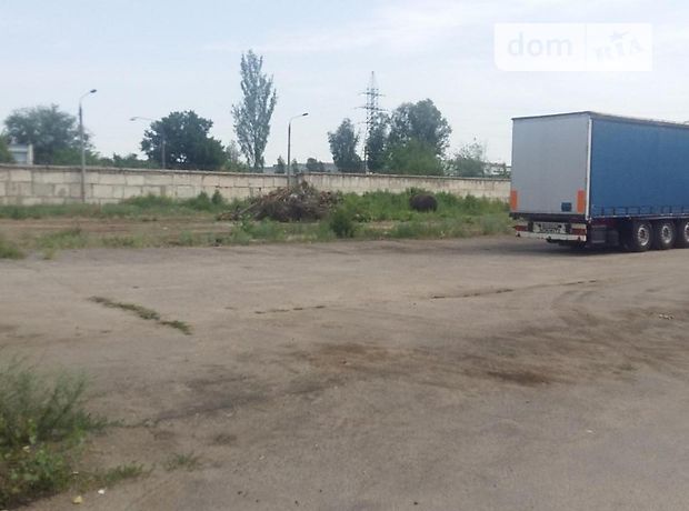 Место на стоянке под грузовик / автобус в Запорожье, площадь 500 кв.м. фото 2 Место на стоянке под грузовик / автобус в Запорожье, площадь 500 кв.м. фото 2