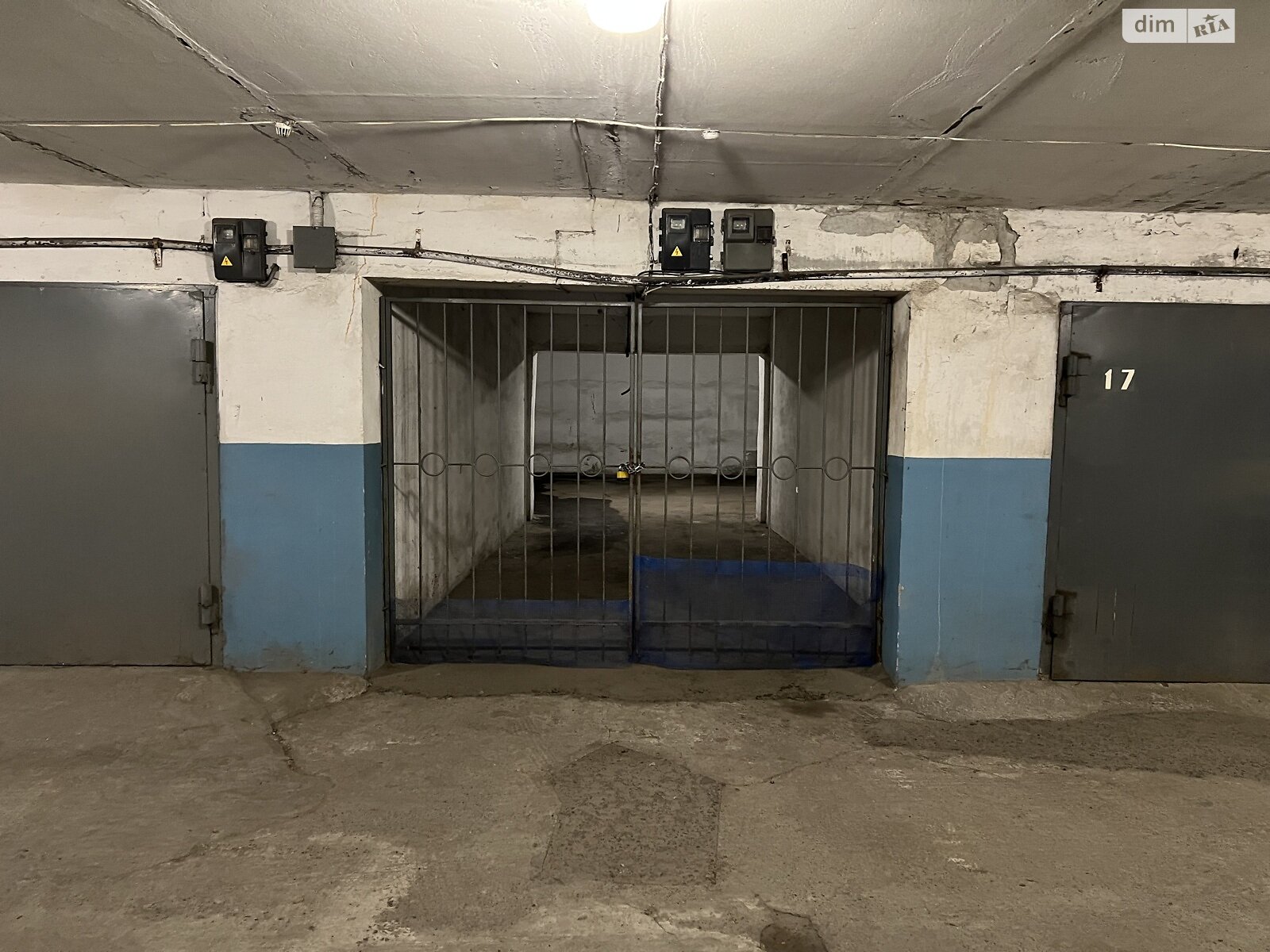 Місце в гаражному кооперативі під легкове авто в Черкасах, площа 19 кв.м. фото 1 Місце в гаражному кооперативі під легкове авто в Черкасах, площа 19 кв.м. фото 1