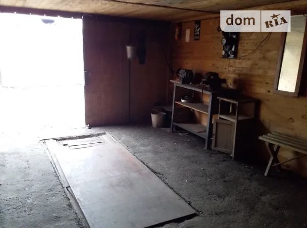 Место в гаражном кооперативе универсальный в Чернигове, площадь 20 кв.м. фото 1 Место в гаражном кооперативе универсальный в Чернигове, площадь 20 кв.м. фото 1