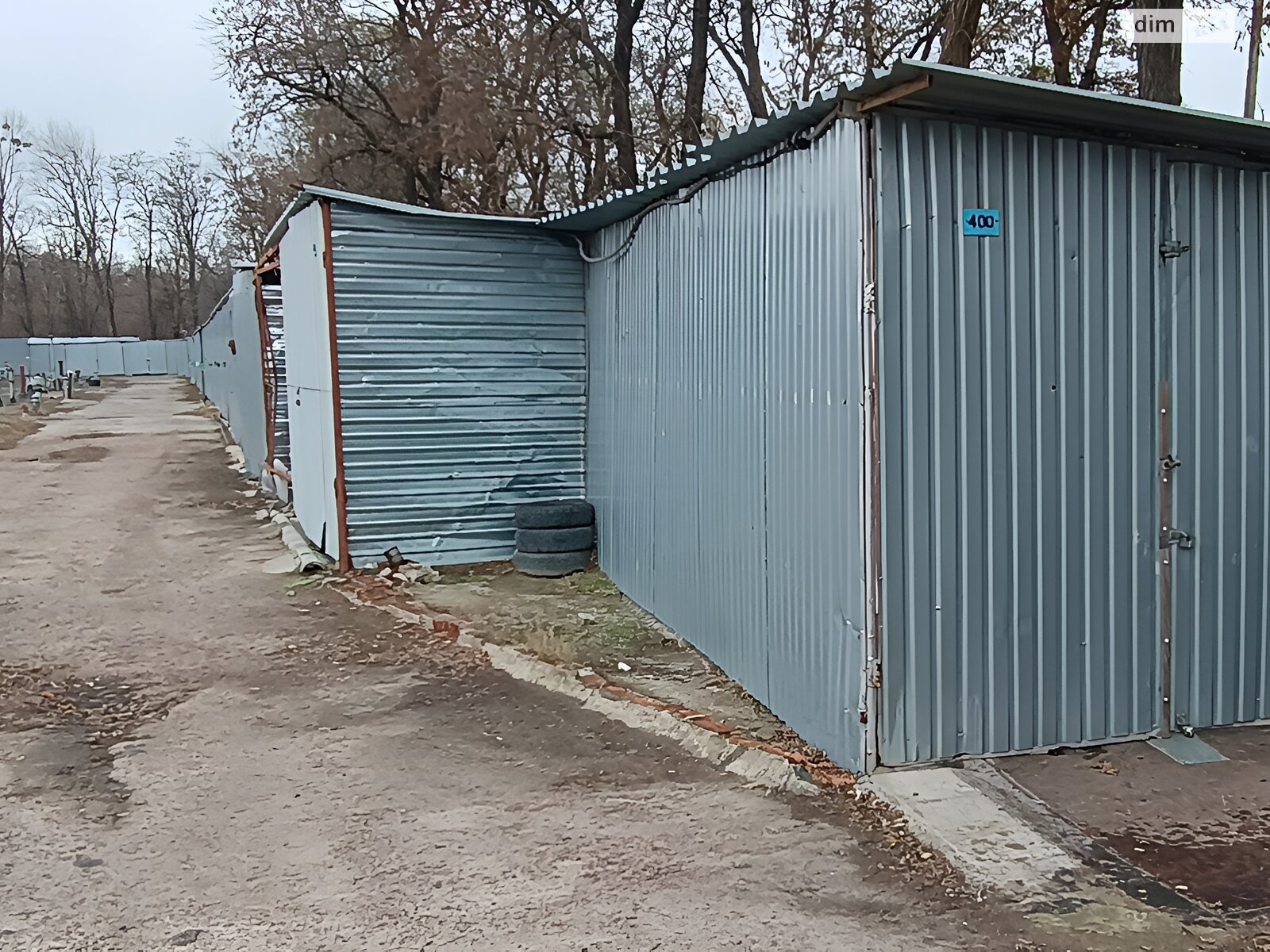 Місце в гаражному кооперативі під легкове авто в Харкові, площа 22 кв.м. фото 1 Місце в гаражному кооперативі під легкове авто в Харкові, площа 22 кв.м. фото 1