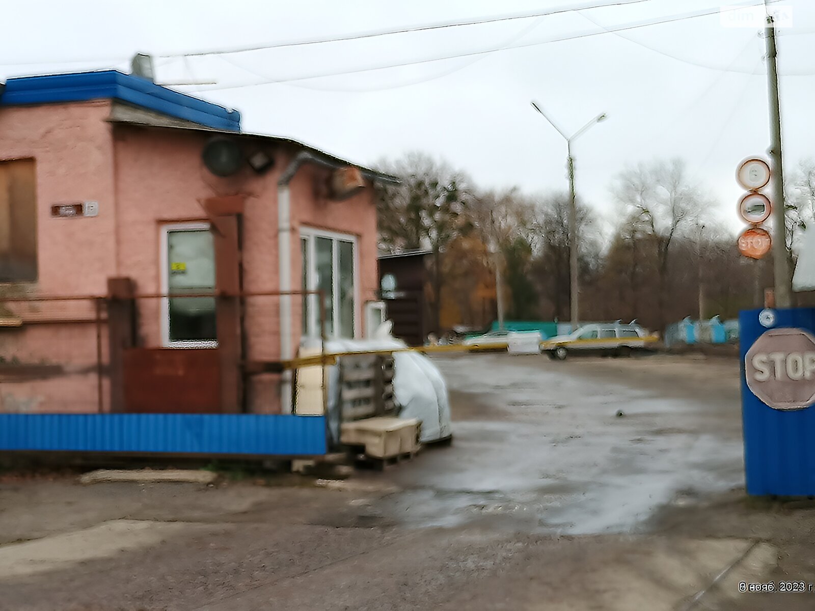 Місце в гаражному кооперативі під легкове авто в Харкові, площа 22 кв.м. фото 1 Місце в гаражному кооперативі під легкове авто в Харкові, площа 22 кв.м. фото 1