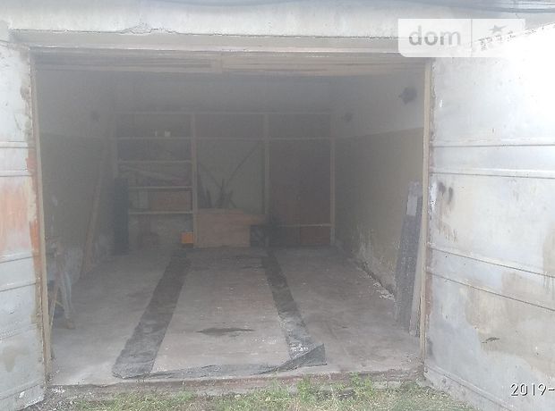 Место в гаражном кооперативе под бус в Житомире, площадь 16 кв.м. фото 1 Место в гаражном кооперативе под бус в Житомире, площадь 16 кв.м. фото 1