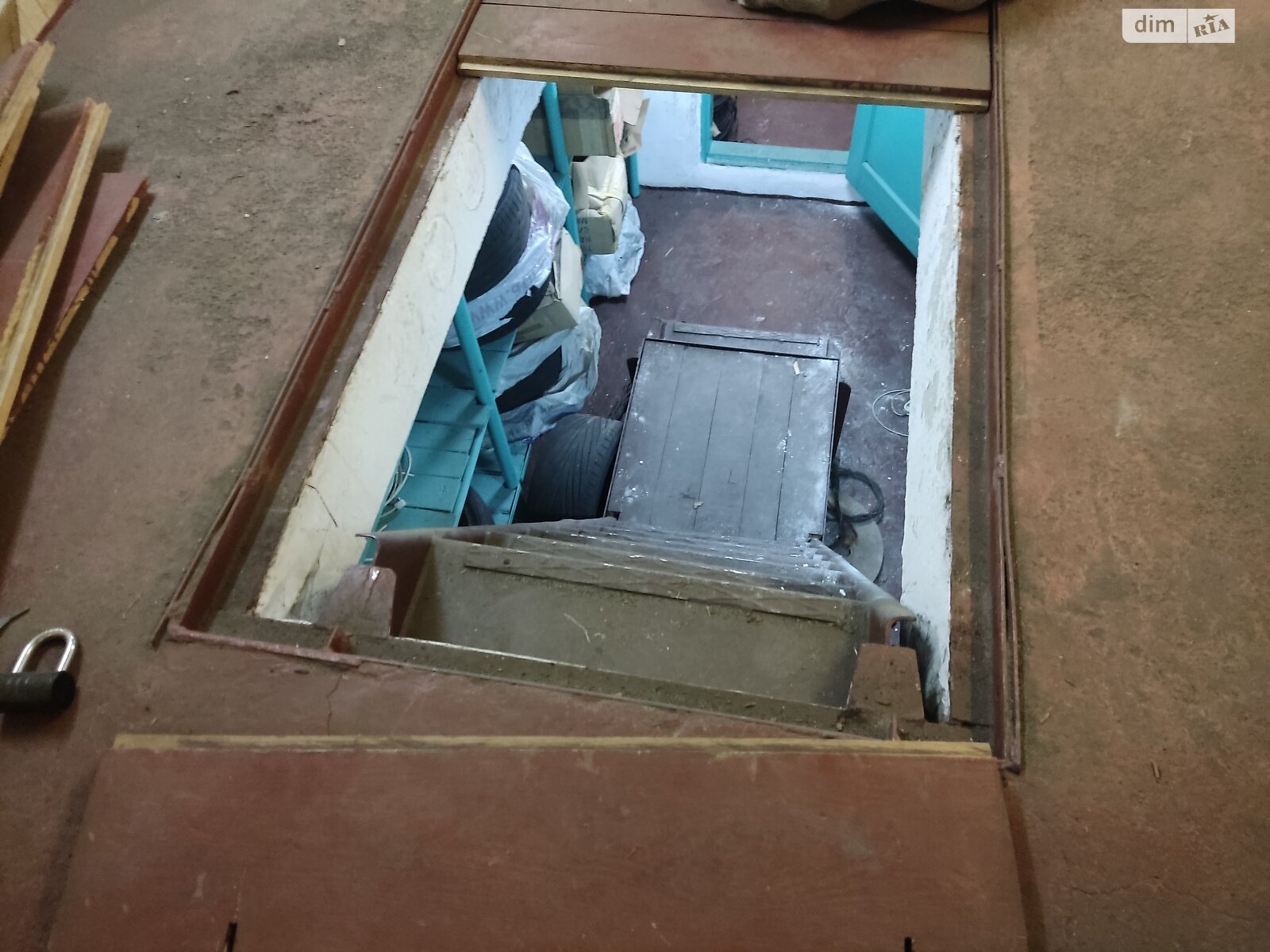 Место в гаражном кооперативе под легковое авто в Киеве, площадь 31.6 кв.м. фото 1 Место в гаражном кооперативе под легковое авто в Киеве, площадь 31.6 кв.м. фото 1