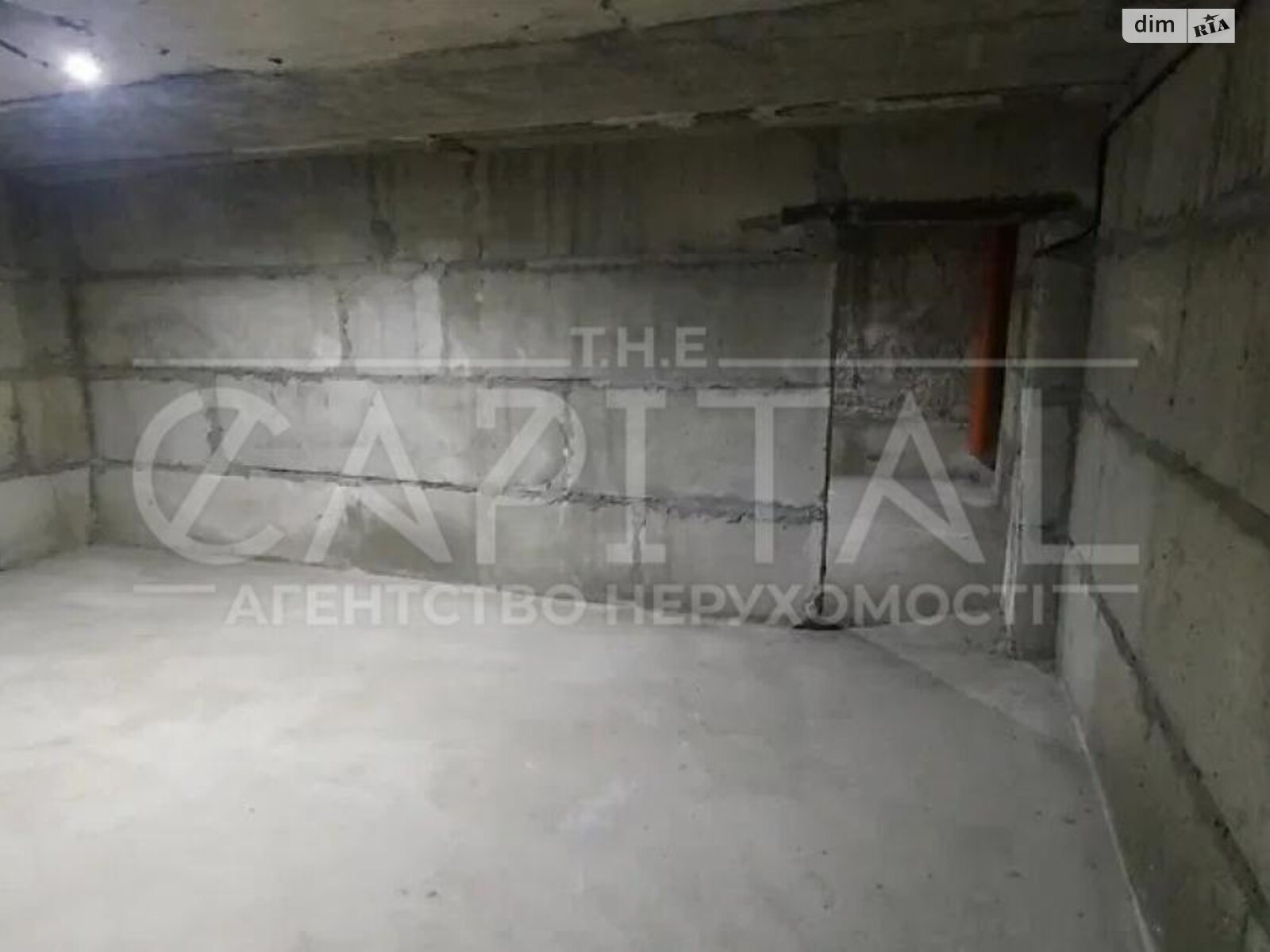 Место в гаражном кооперативе под легковое авто в Киеве, площадь 300 кв.м. фото 1