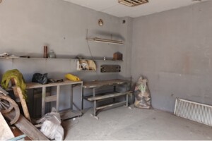 Місце в гаражному кооперативі універсальний в Києві, площа 144 кв.м. фото 2