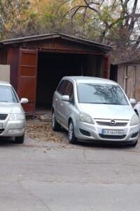 Место в гаражном кооперативе универсальный в Киеве, площадь 20 кв.м. фото 2