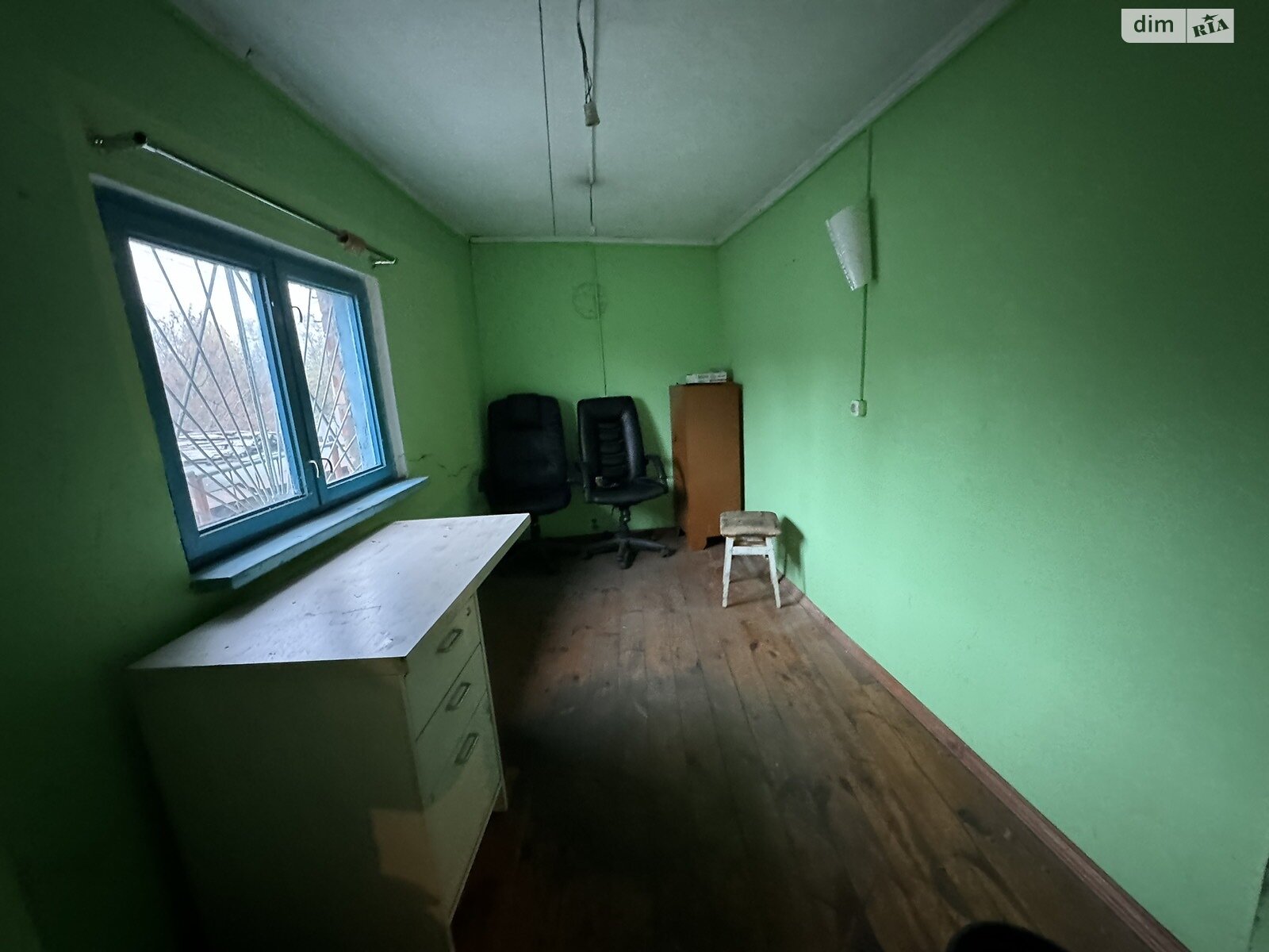Місце в гаражному кооперативі під бус в Софіївській Борщагівці, площа 120 кв.м. фото 1 Місце в гаражному кооперативі під бус в Софіївській Борщагівці, площа 120 кв.м. фото 1