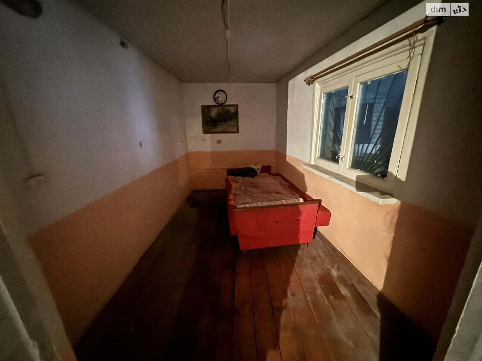 Місце в гаражному кооперативі під бус в Софіївській Борщагівці, площа 120 кв.м. фото 1 Місце в гаражному кооперативі під бус в Софіївській Борщагівці, площа 120 кв.м. фото 1