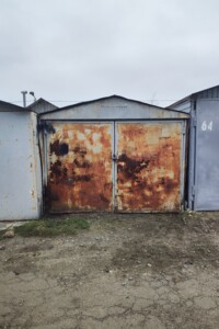 Місце в гаражному кооперативі під легкове авто в Києві, площа 13 кв.м. фото 2