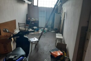 Місце в гаражному кооперативі під легкове авто в Києві, площа 90 кв.м. фото 2