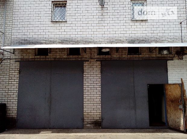 Место в гаражном кооперативе универсальный в Киеве, площадь 120 кв.м. фото 1 Место в гаражном кооперативе универсальный в Киеве, площадь 120 кв.м. фото 1