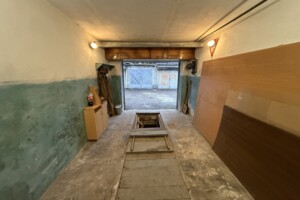 Место в гаражном кооперативе под легковое авто в Львове, площадь 24 кв.м. фото 2