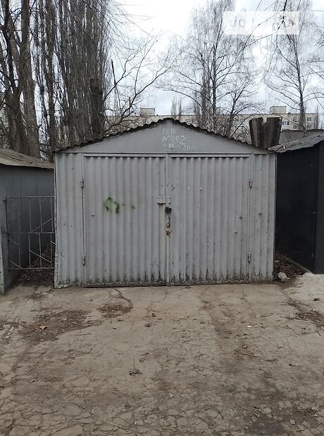 Место в гаражном кооперативе под легковое авто в Одессе, площадь 30 кв.м. фото 1 Место в гаражном кооперативе под легковое авто в Одессе, площадь 30 кв.м. фото 1
