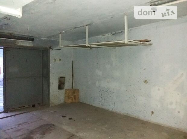 Место в гаражном кооперативе под легковое авто в Тернополе, площадь 24 кв.м. фото 2 Место в гаражном кооперативе под легковое авто в Тернополе, площадь 24 кв.м. фото 2