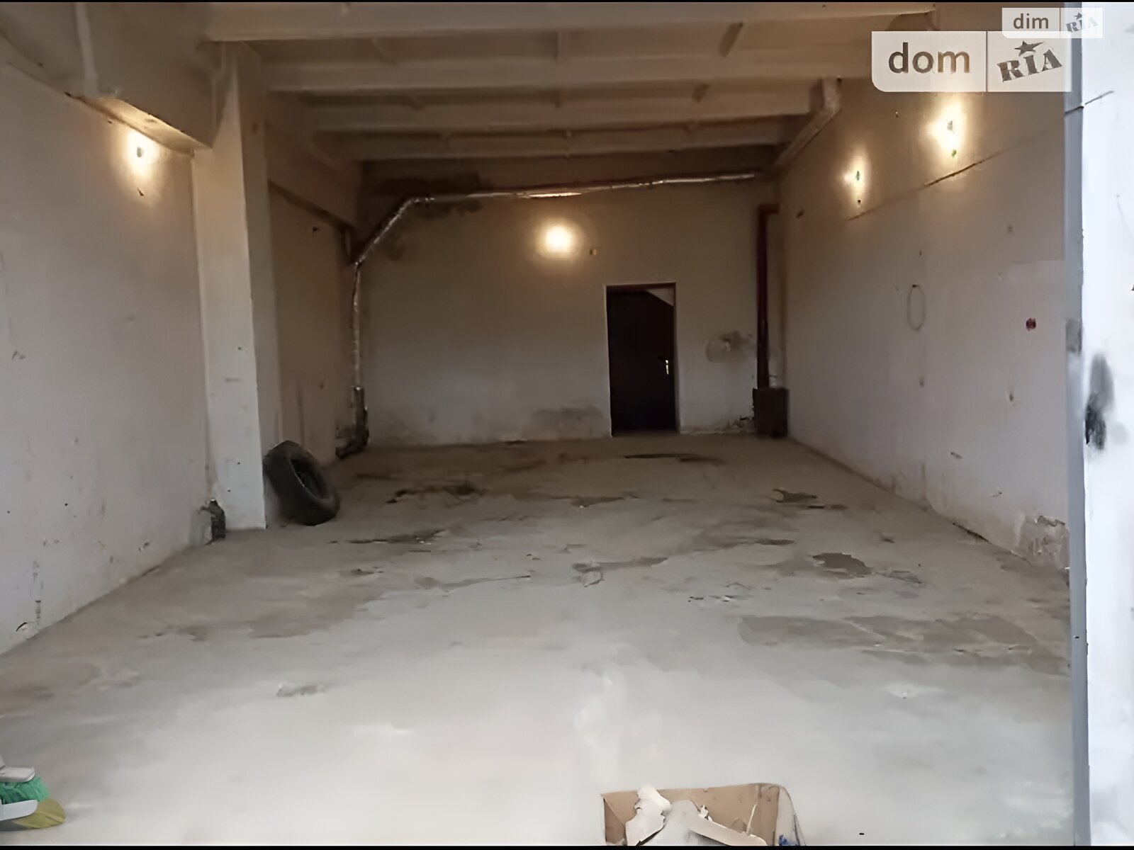 Место в гаражном кооперативе под легковое авто в Виннице, площадь 72 кв.м. фото 1 Место в гаражном кооперативе под легковое авто в Виннице, площадь 72 кв.м. фото 1