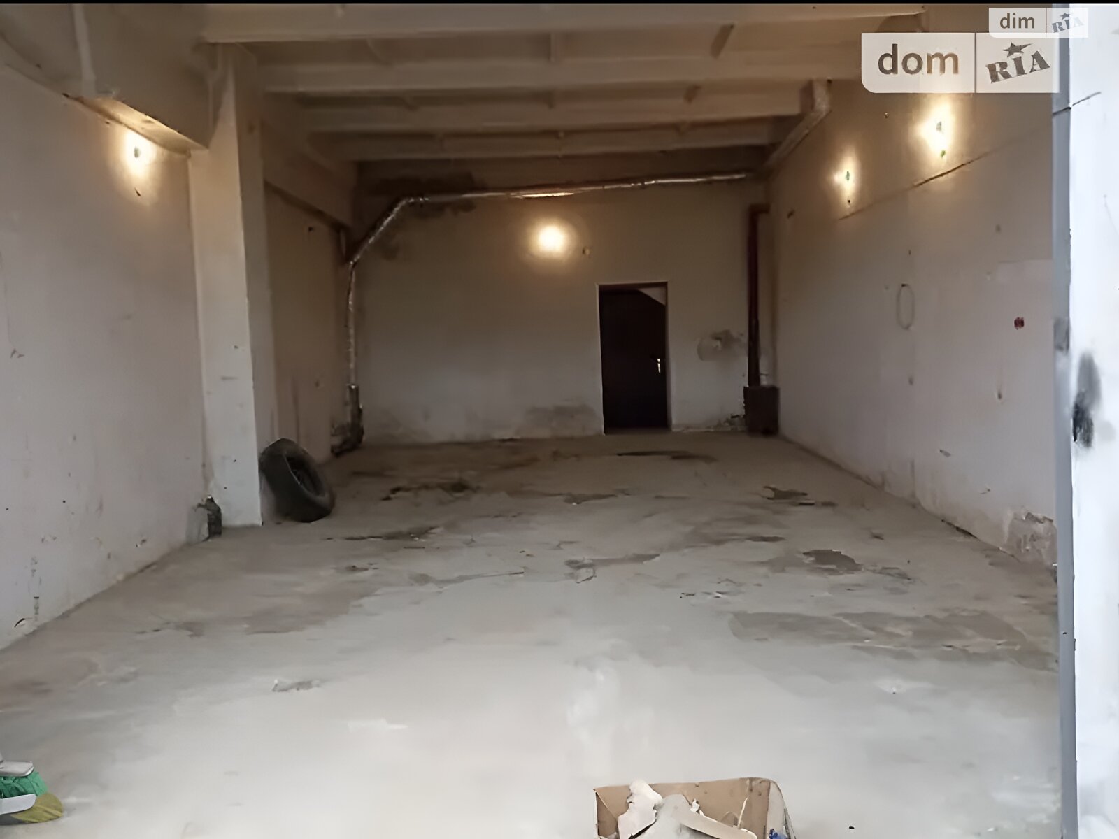 Место в гаражном кооперативе под легковое авто в Виннице, площадь 72 кв.м. фото 1 Место в гаражном кооперативе под легковое авто в Виннице, площадь 72 кв.м. фото 1