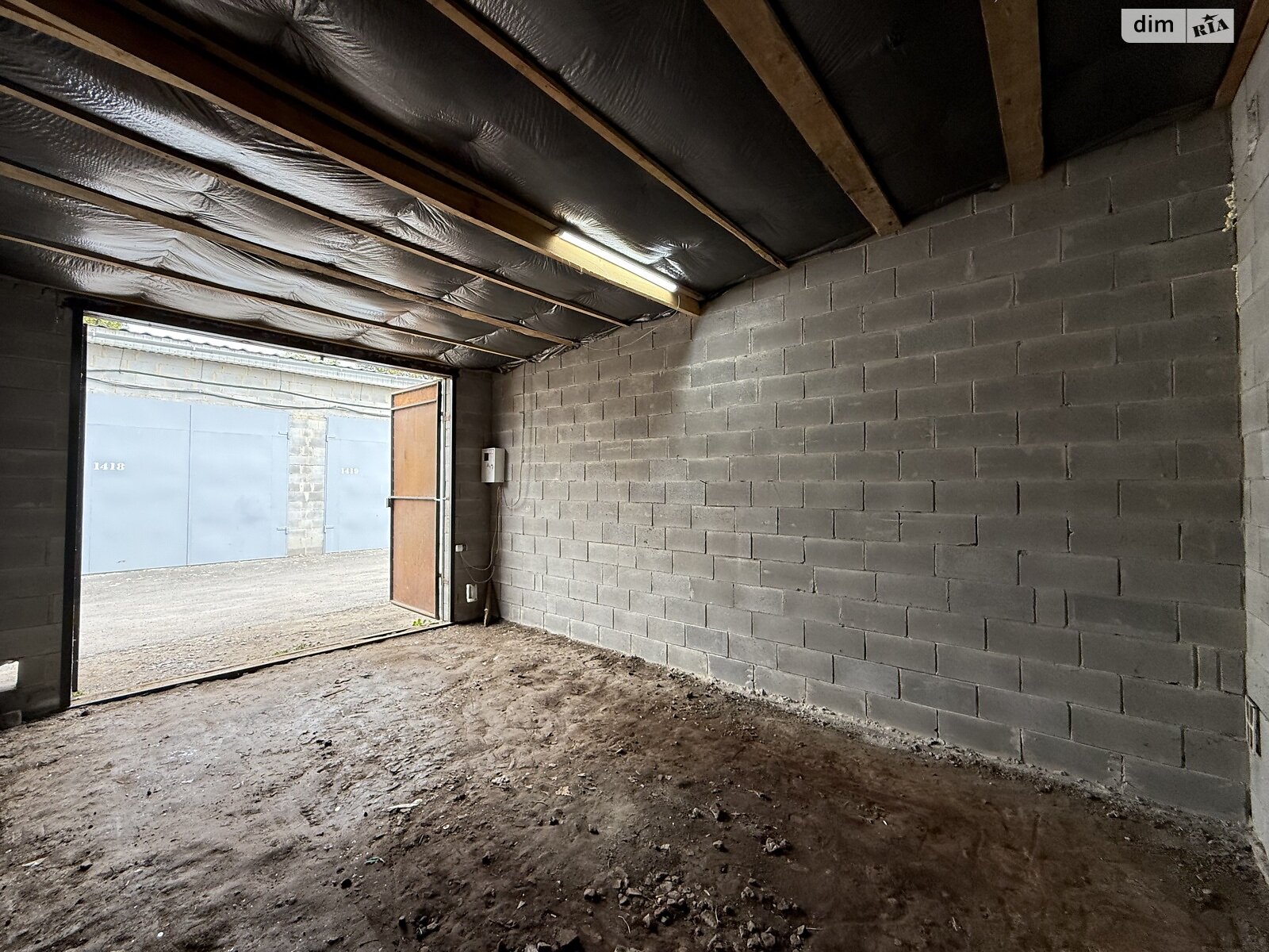 Місце в гаражному кооперативі універсальний в Вінниці, площа 23 кв.м. фото 1 Місце в гаражному кооперативі універсальний в Вінниці, площа 23 кв.м. фото 1