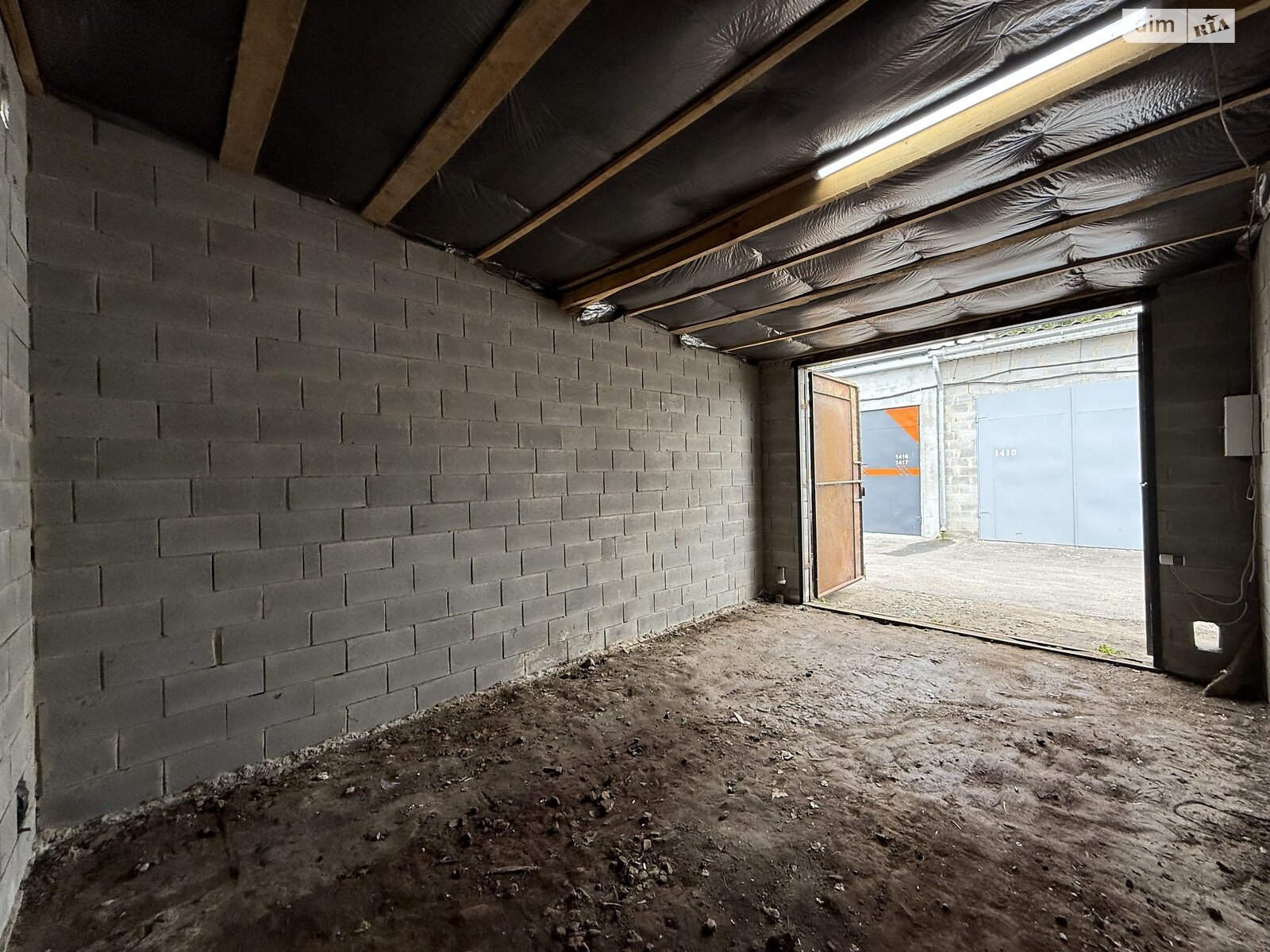 Місце в гаражному кооперативі універсальний в Вінниці, площа 23 кв.м. фото 1 Місце в гаражному кооперативі універсальний в Вінниці, площа 23 кв.м. фото 1